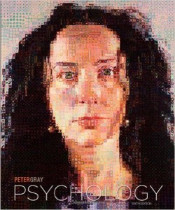 psychology - peter o gray - bias confirmation