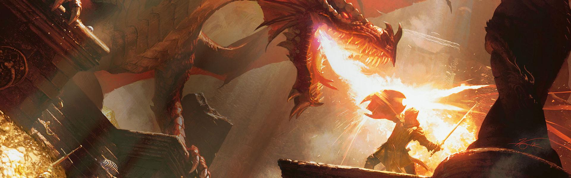 How Dungeons & Dragons Can Make You a Better Leader