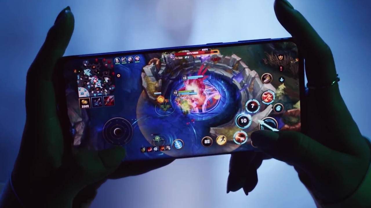 The Rise of Mobile Esports and League of Legends: Wild Rift