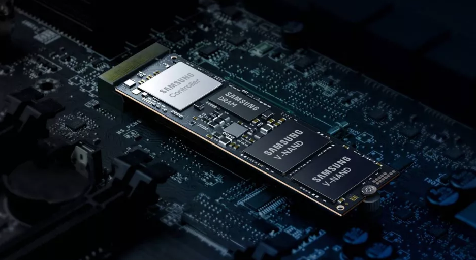Samsung Jabarkan Perkembangan Teknologi Memori 1000-Layer NAND hingga tahun 2030