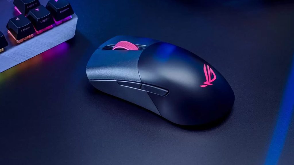 Mouse Gaming Terbaik 