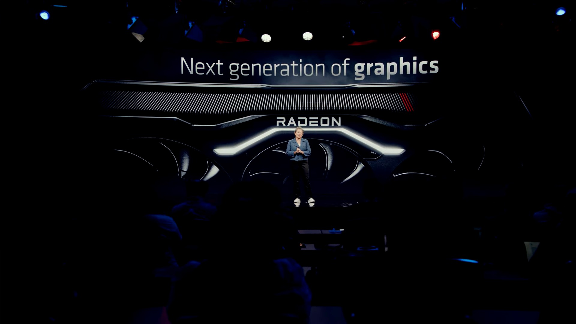 Pengiriman gpu terburuk