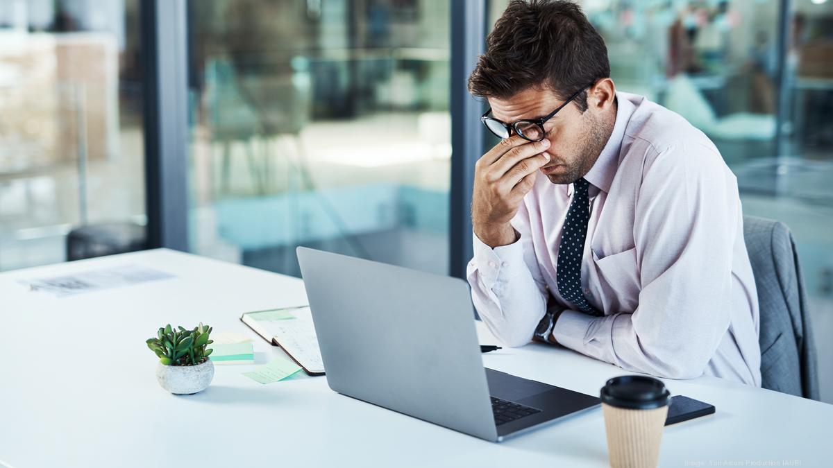 Cara Mencegah Karyawan Burnout