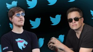 MrBeast Mengajukan Diri