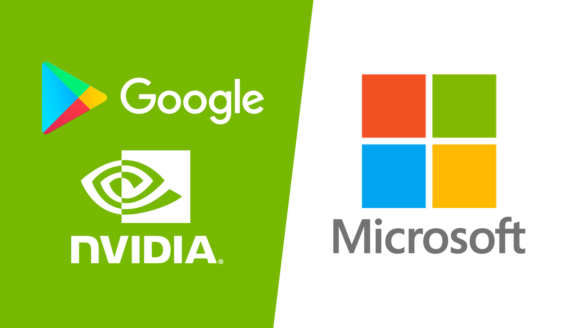 NVIDIA dan Google Ternyata Ikut Khawatir dengan Akuisisi Microsoft-Activision