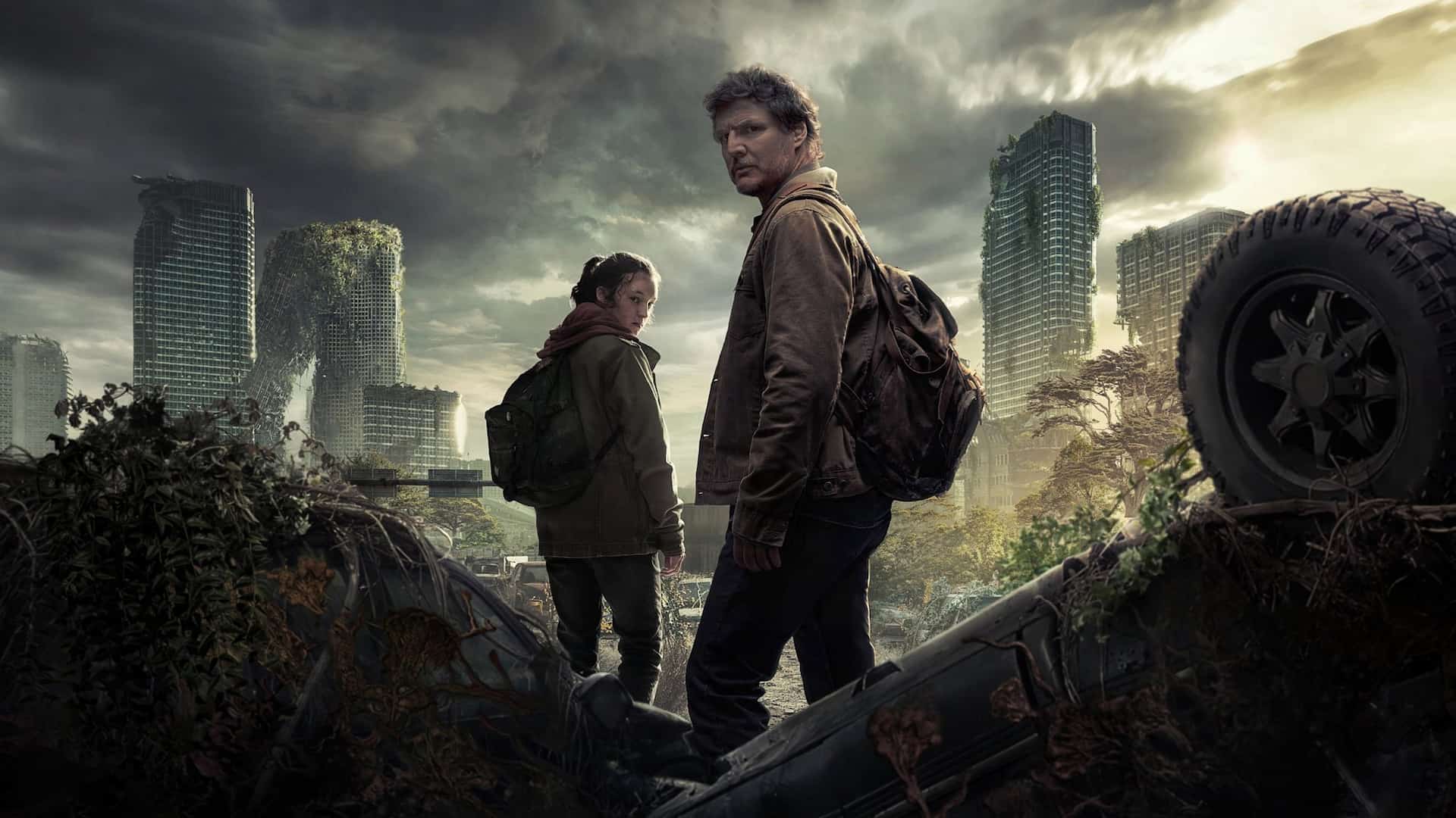 The Last of Us jadi Salah Satu Premiere Terbesar HBO