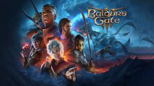Baldurs Gate 3 dapatkan tanggal perilisan