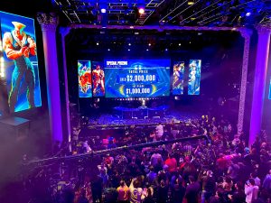 street fighter esports 2023
