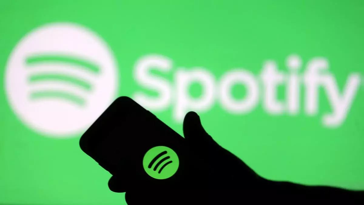 Spotify Live is Shutting down