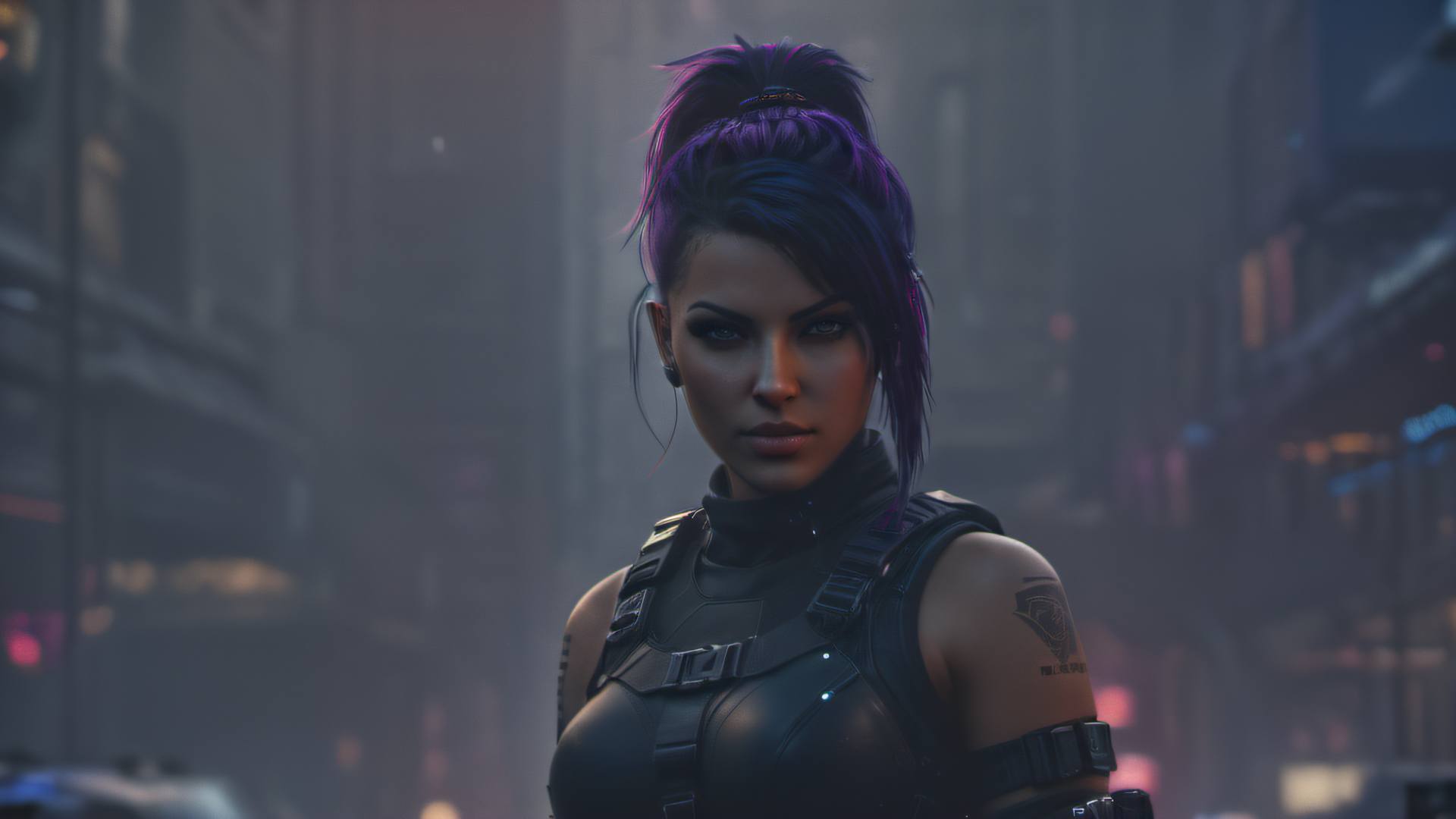 features missing in Cyberpunk 2077
