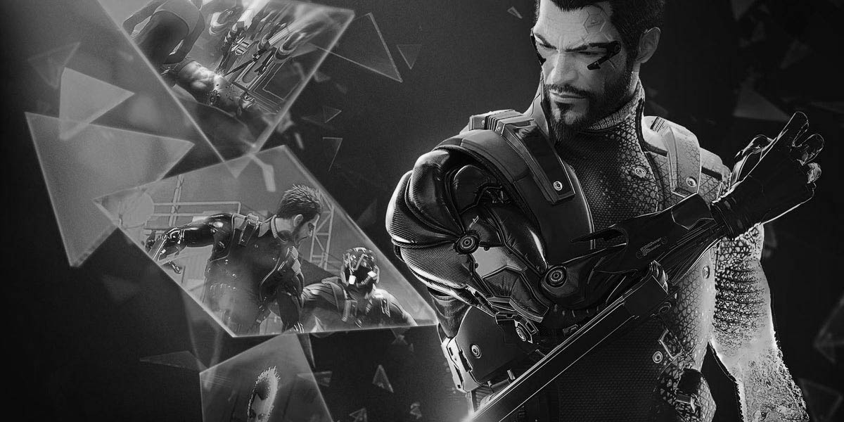 Developer Deus Ex dan Activision Blizzard Juga PHK Karyawannya