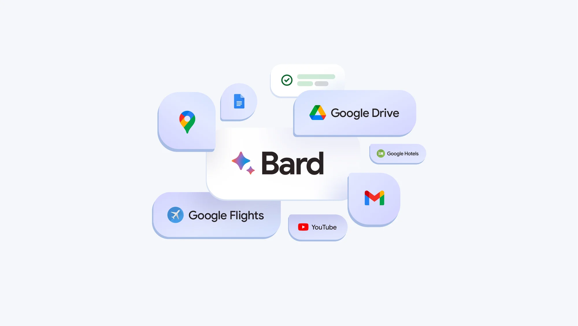 Google Bard Advanced akan Pakai Gemini AI Paling Canggih