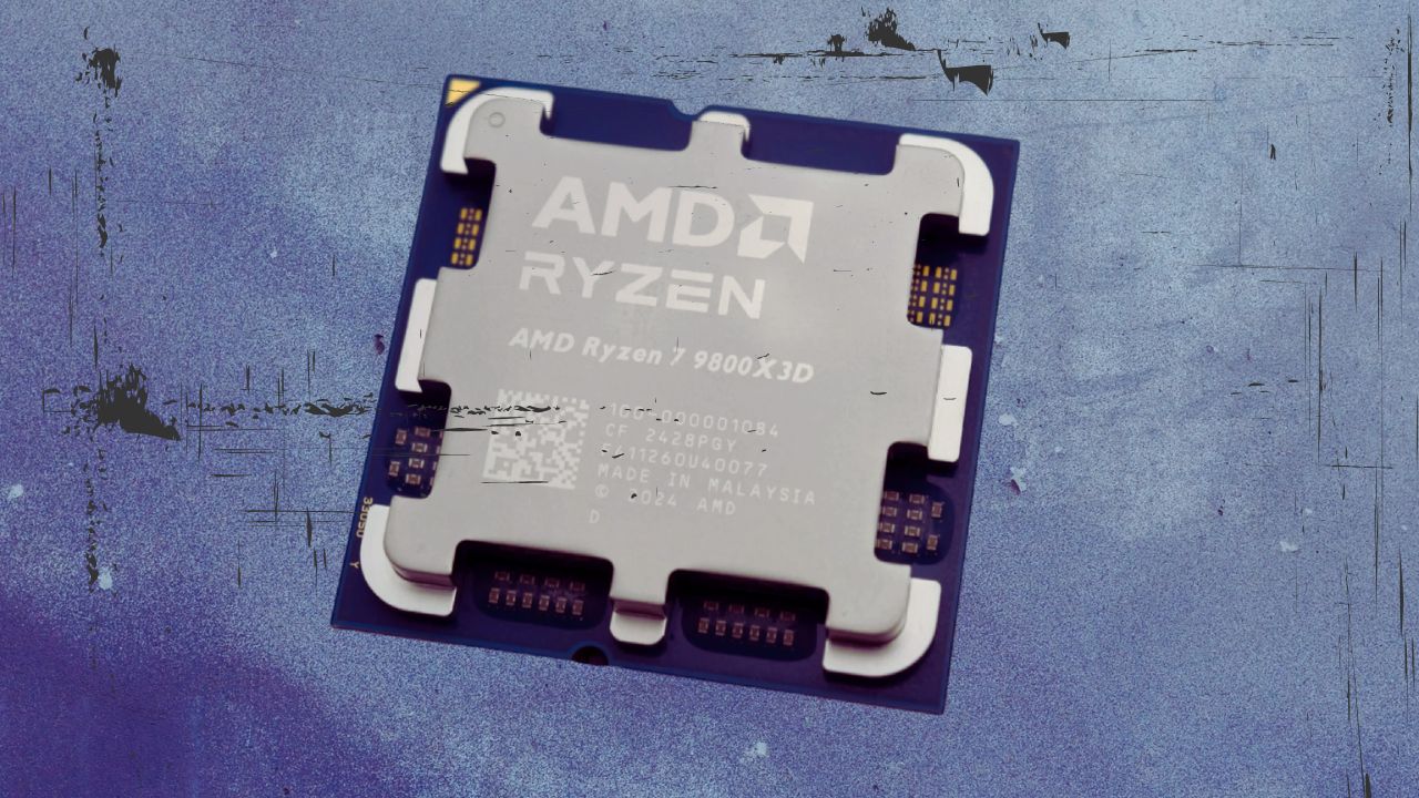 AMD’s 3D V-Cache Just Found a New Party Trick: Supercharging Local RAG AI