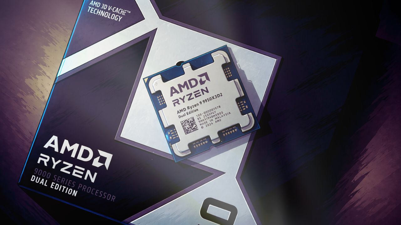Ryzen 9950X3D2 Review Debacle Raises Awkward Questions