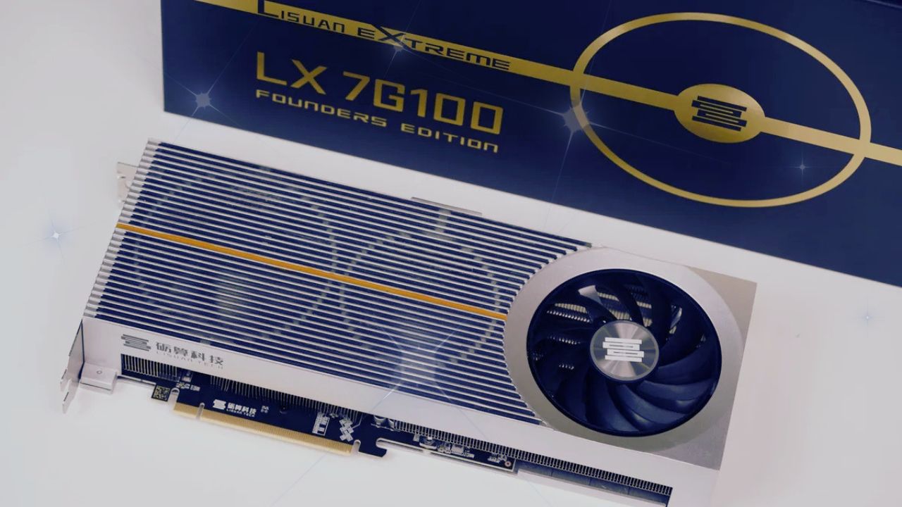 Bad Benchmarks, Big Demand: How Lisuan Tech Sold 30,000 GPUs Anyway