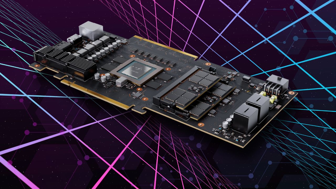 Bolt Wants to Crash the GPU Competition and It’s Starting With Creators, Not Gamers