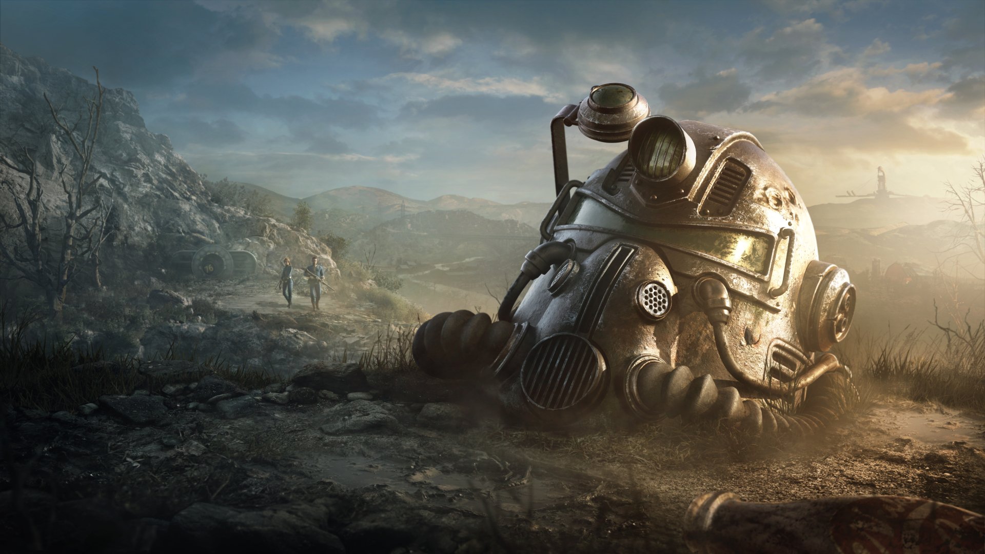 Fallout Timeline Explained: How the World Ended in 2077
