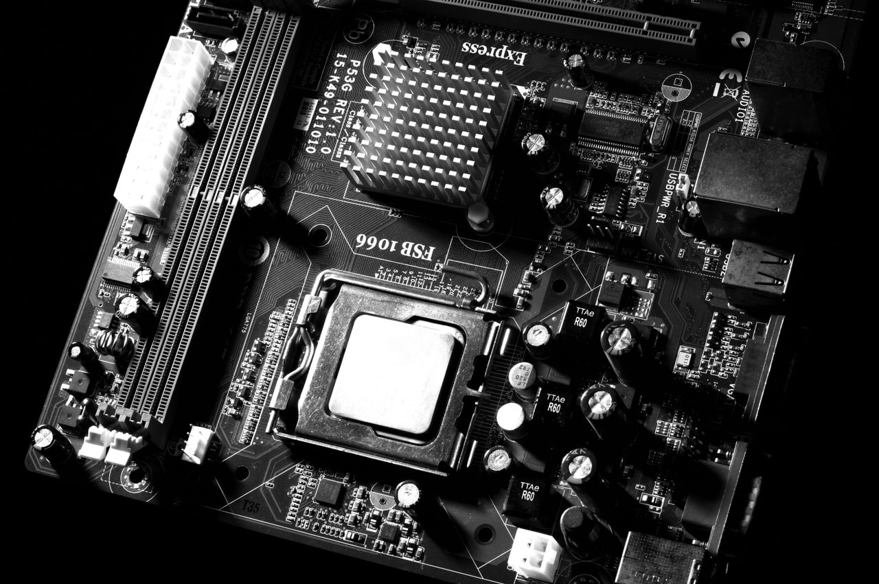 PC Shipments Slip in Q2 2026 as Component Costs Turn Up the Heat