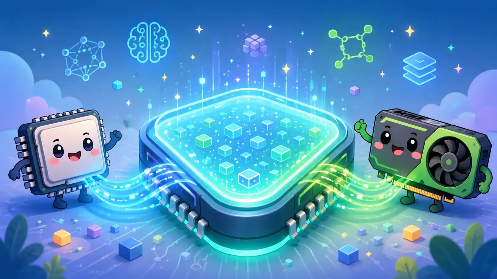 Unified Memory Explained: Why AI Is Changing How Computer Memory Works