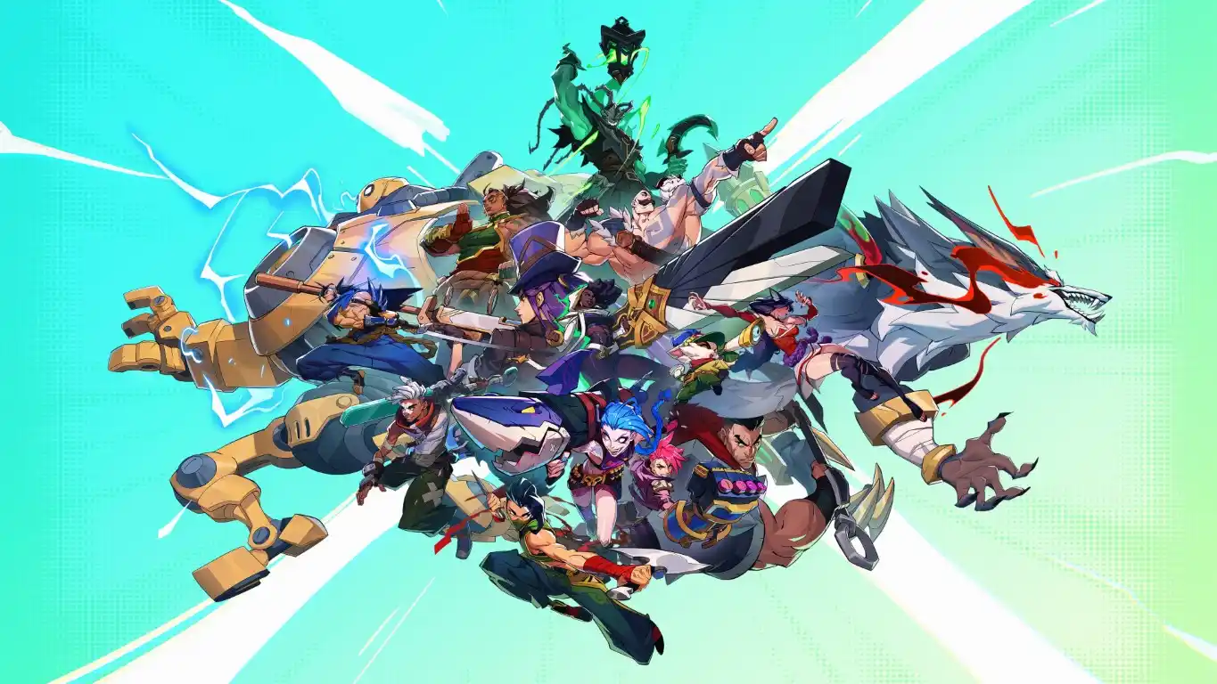 2XKO Failed to Make Fighting Games Mainstream. Can Anyone?