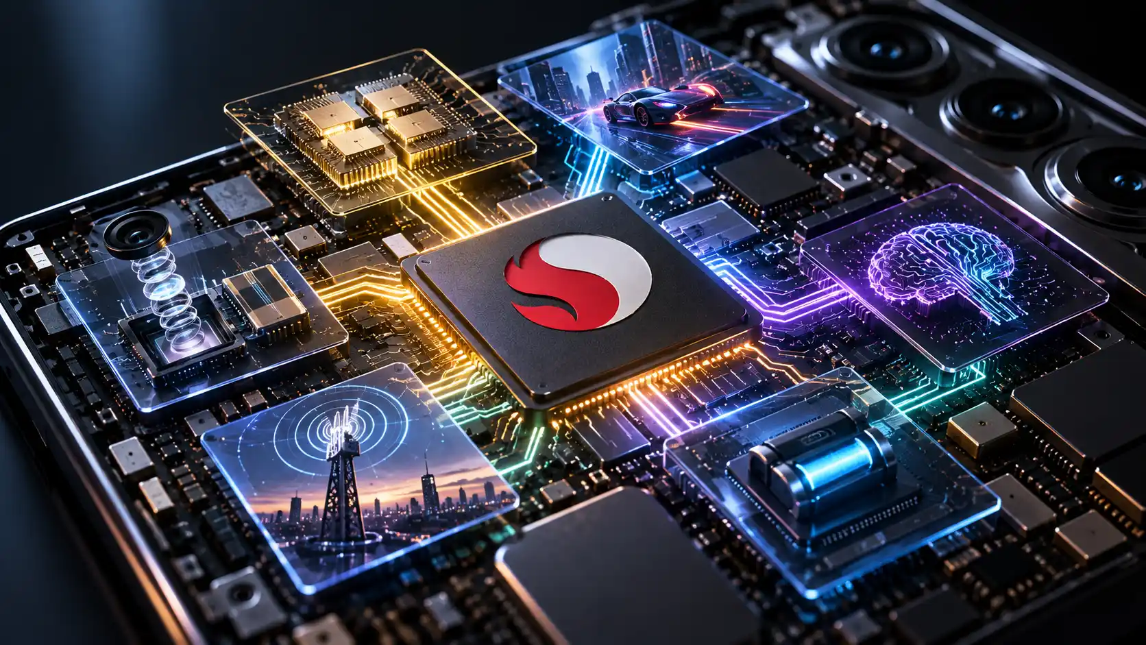 Snapdragon Explained: What Actually Makes a Snapdragon?